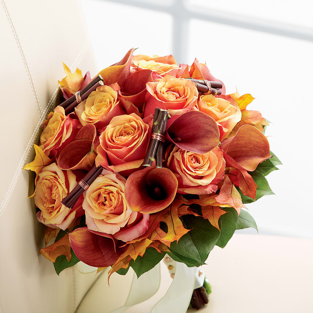 Love Everlasting Bouquet – WILL & DEE'S FLORIST, Florence AL