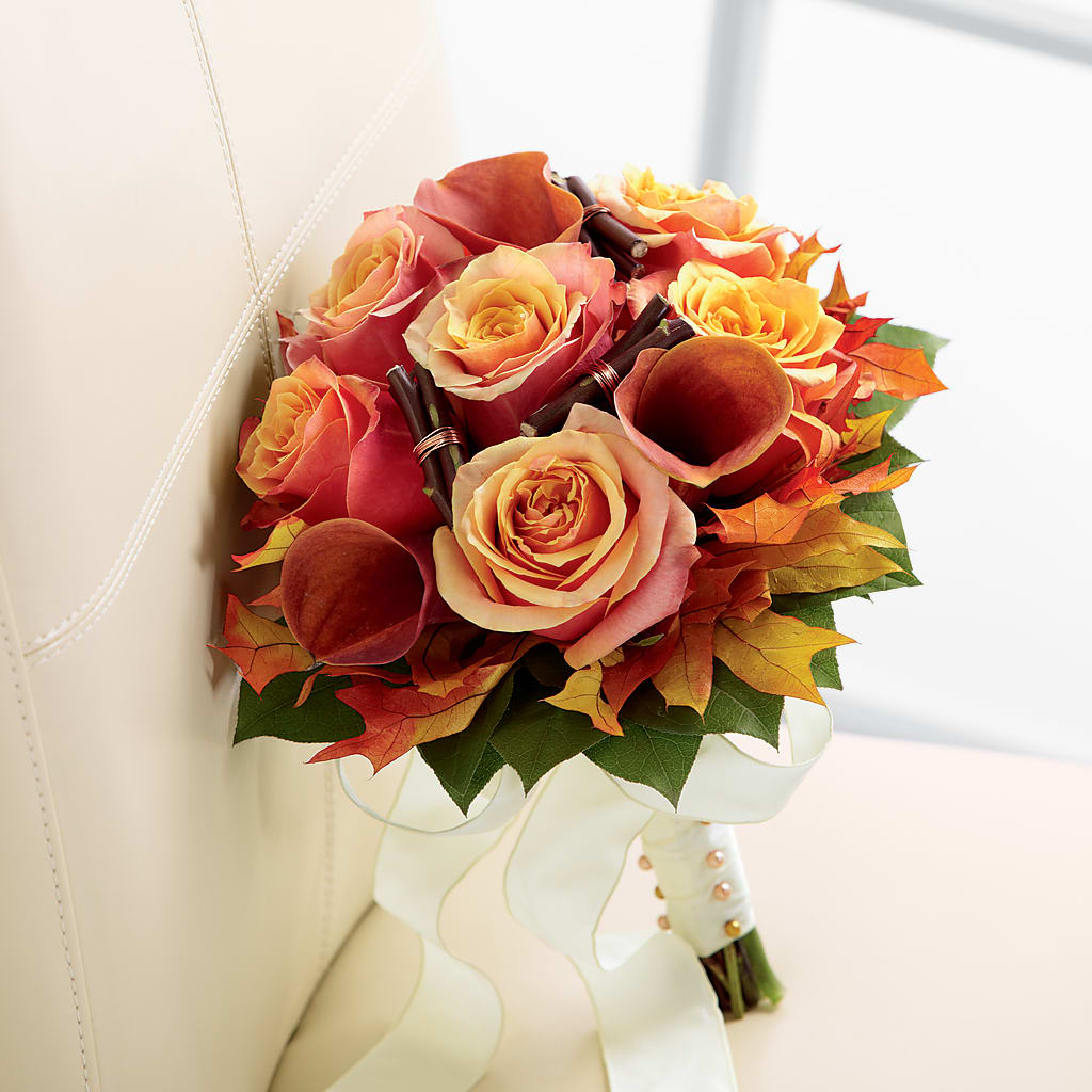 Love Everlasting Bouquet – WILL & DEE'S FLORIST, Florence AL