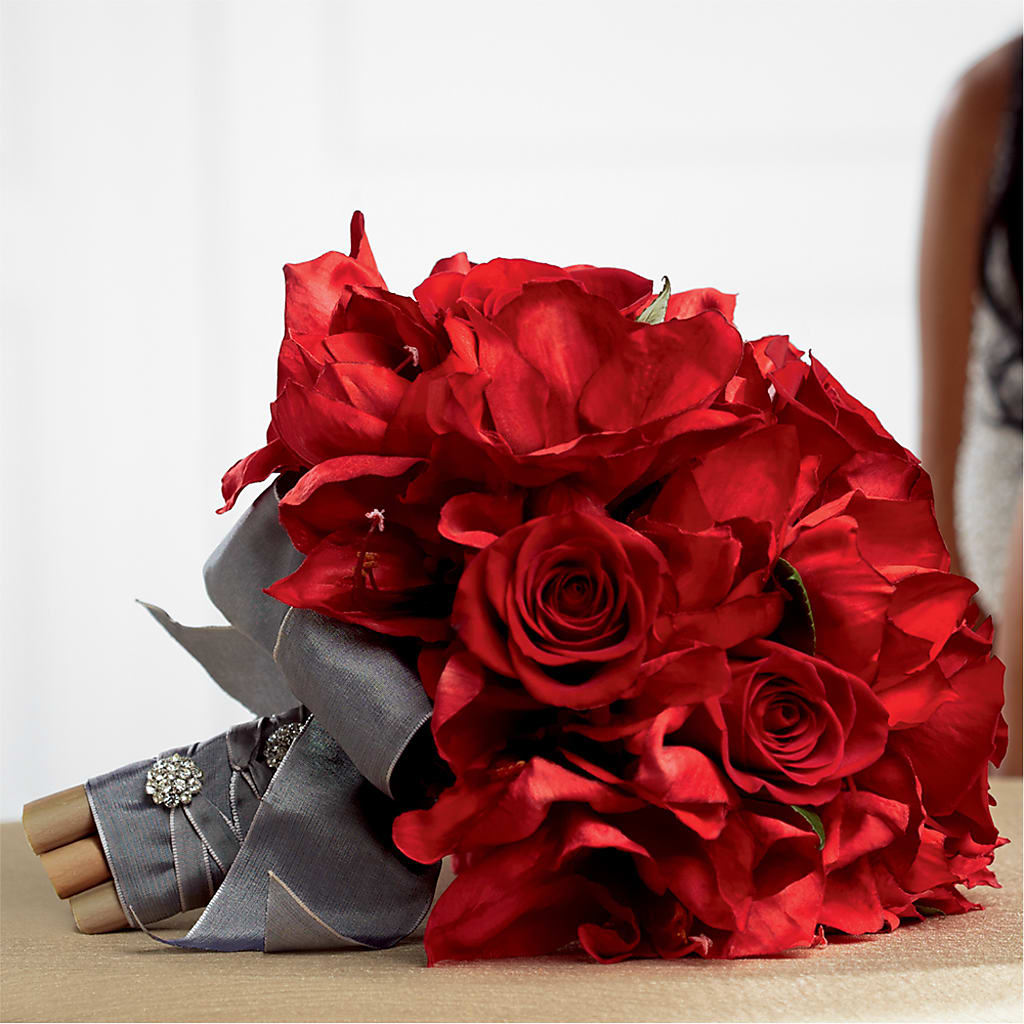 Heart's Happiness Bouquet – WILL & DEE'S FLORIST, Florence AL
