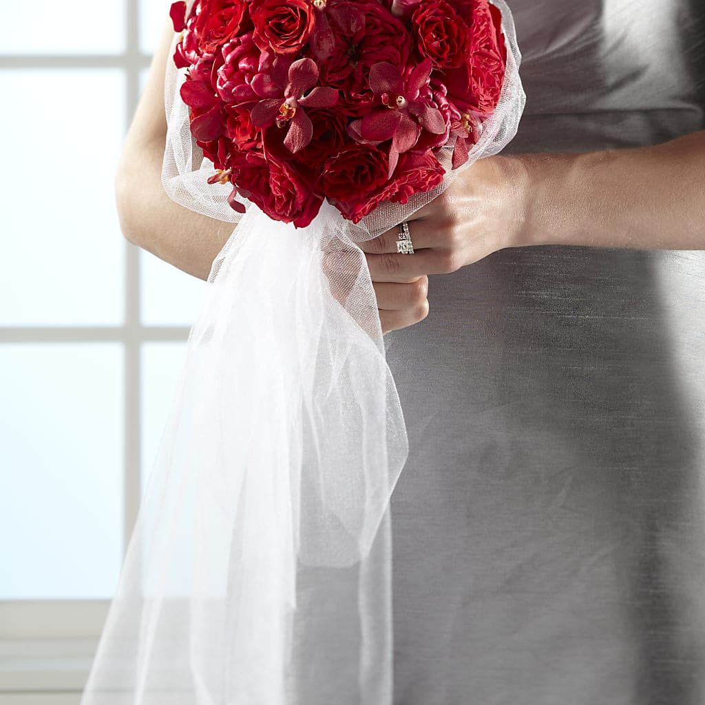 Desire Bouquet – WILL & DEE'S FLORIST, Florence AL