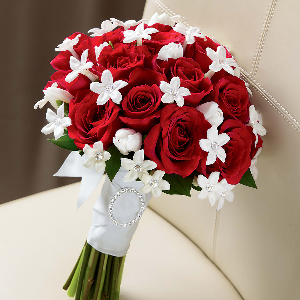 Poetry Bouquet – WILL & DEE'S FLORIST, Florence AL