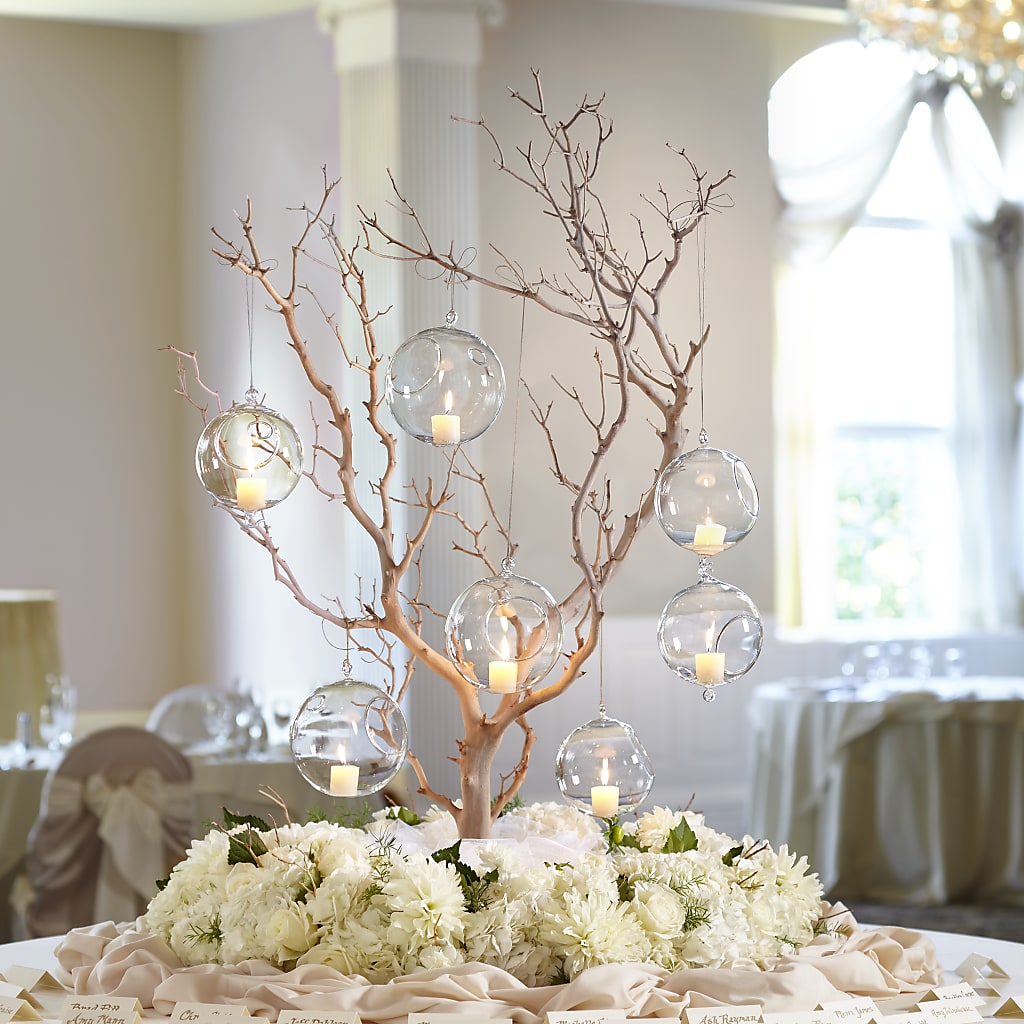 Secret Garden Arrangement – WILL & DEE'S FLORIST, Florence AL
