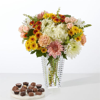 Fall Celebration Bouquet – WILL & DEE'S FLORIST, Florence AL