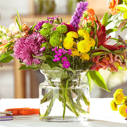 Bold & Bright – A Florist Original – WILL & DEE'S FLORIST, Florence AL