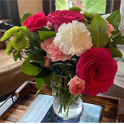 Sweet & Pretty Bouquet – WILL & DEE'S FLORIST, Florence AL