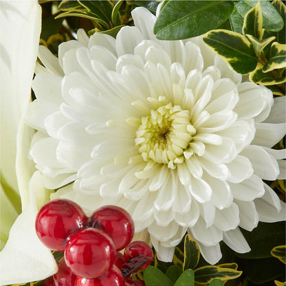 Festive Moments Tree – WILL & DEE'S FLORIST, Florence AL