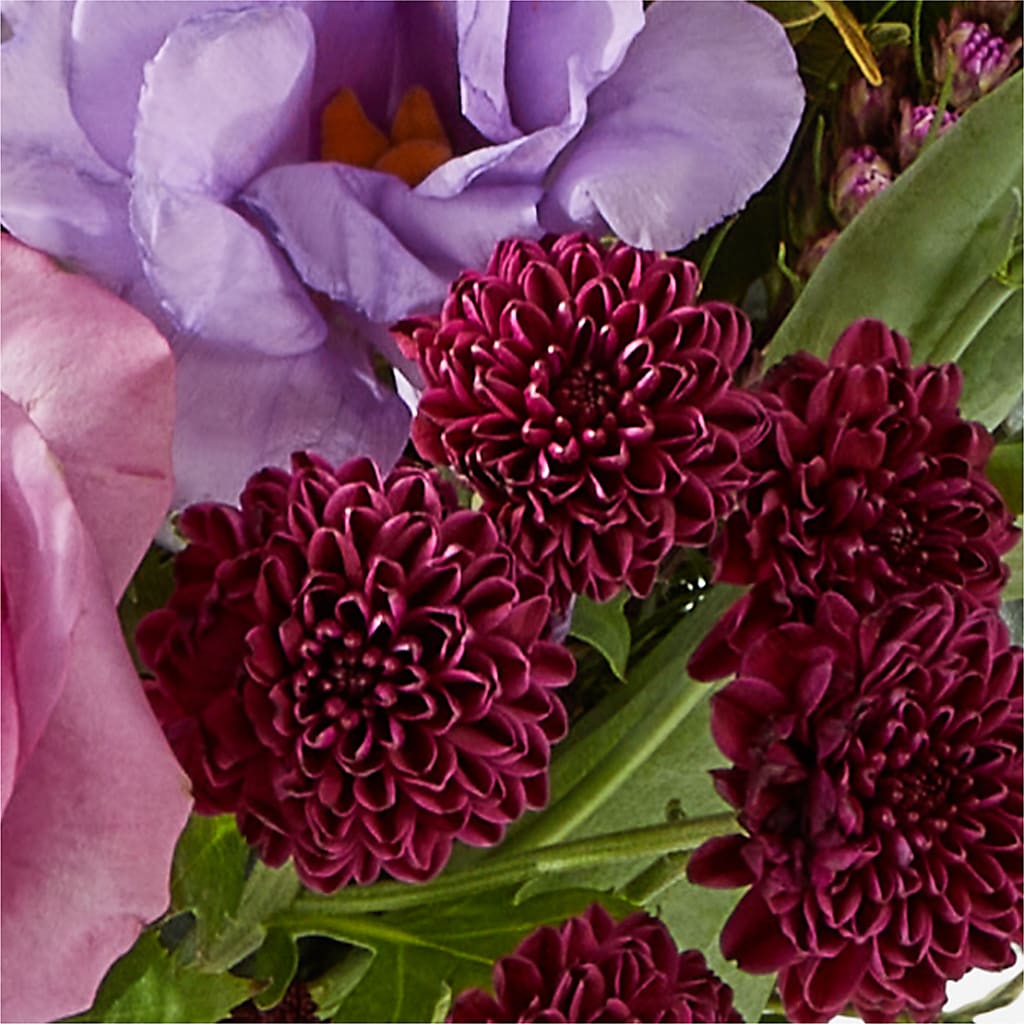 Work of Art Bouquet – WILL & DEE'S FLORIST, Florence AL