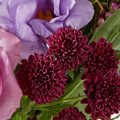 Work of Art Bouquet – WILL & DEE'S FLORIST, Florence AL