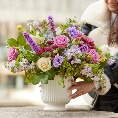 Work of Art Bouquet – WILL & DEE'S FLORIST, Florence AL
