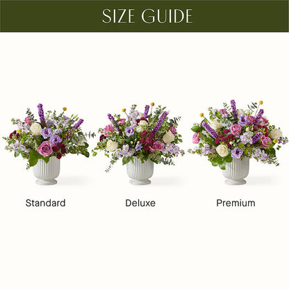 Work of Art Bouquet – WILL & DEE'S FLORIST, Florence AL