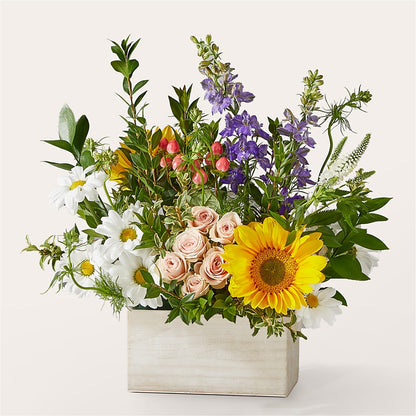 The Good Life Bouquet – WILL & DEE'S FLORIST, Florence AL