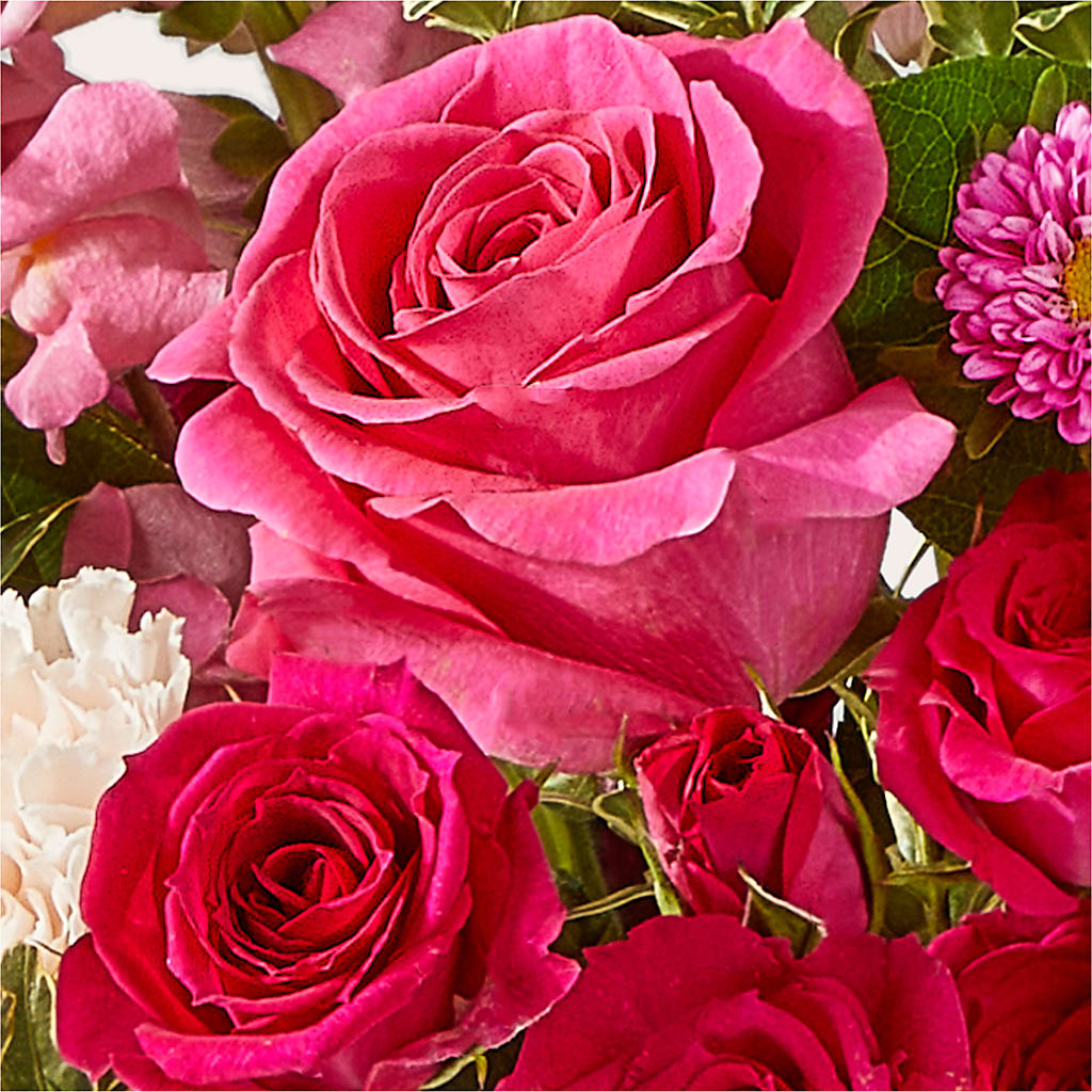 Too Cute Bouquet – WILL & DEE'S FLORIST, Florence AL