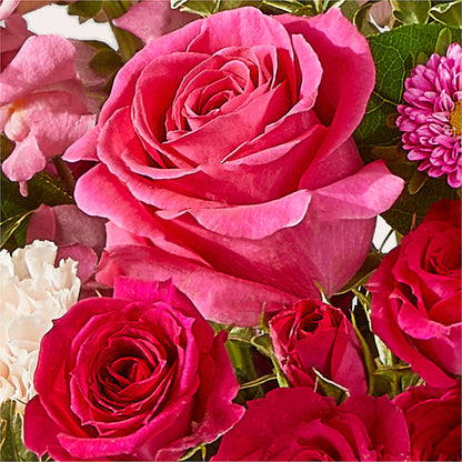 Too Cute Bouquet – WILL & DEE'S FLORIST, Florence AL