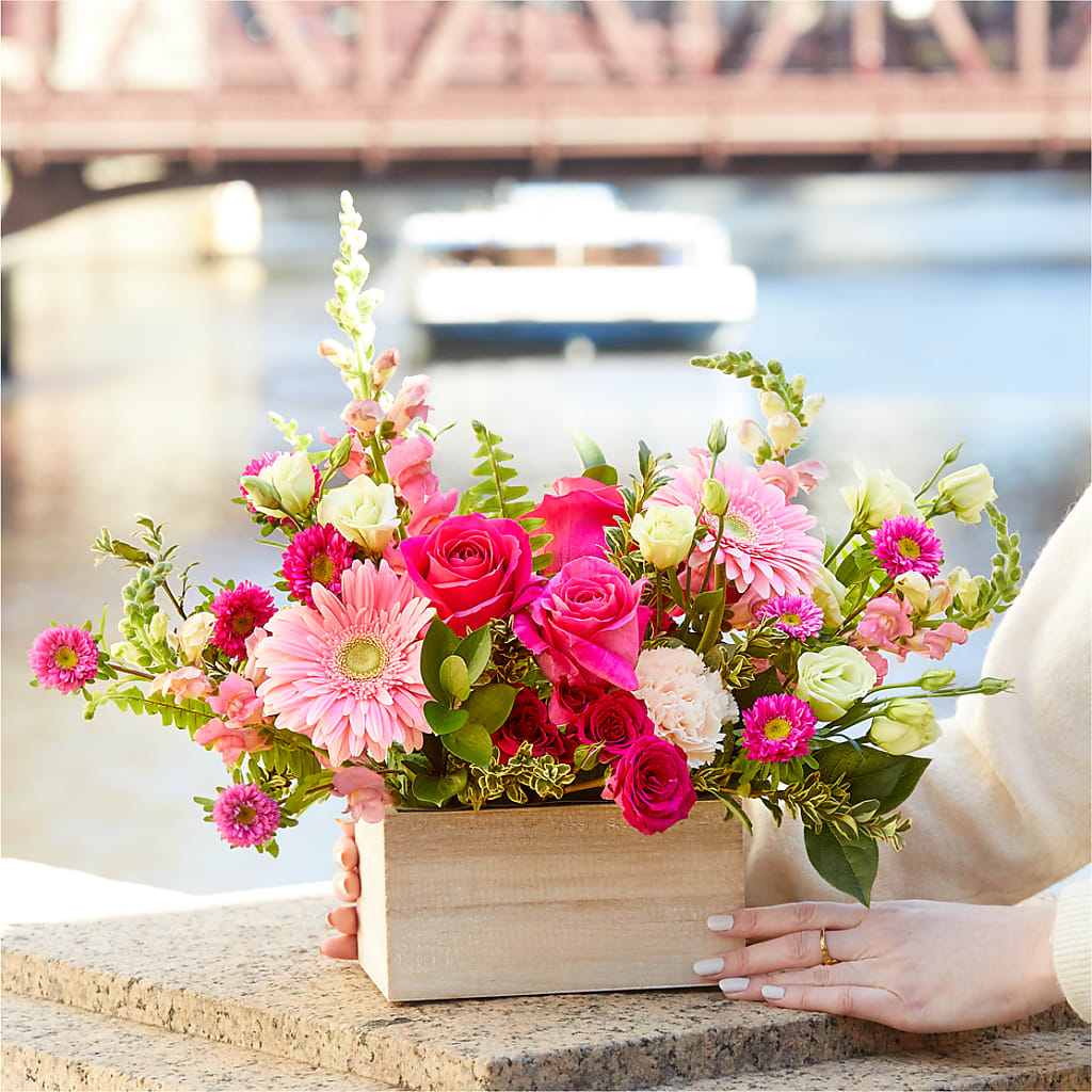 Too Cute Bouquet – WILL & DEE'S FLORIST, Florence AL