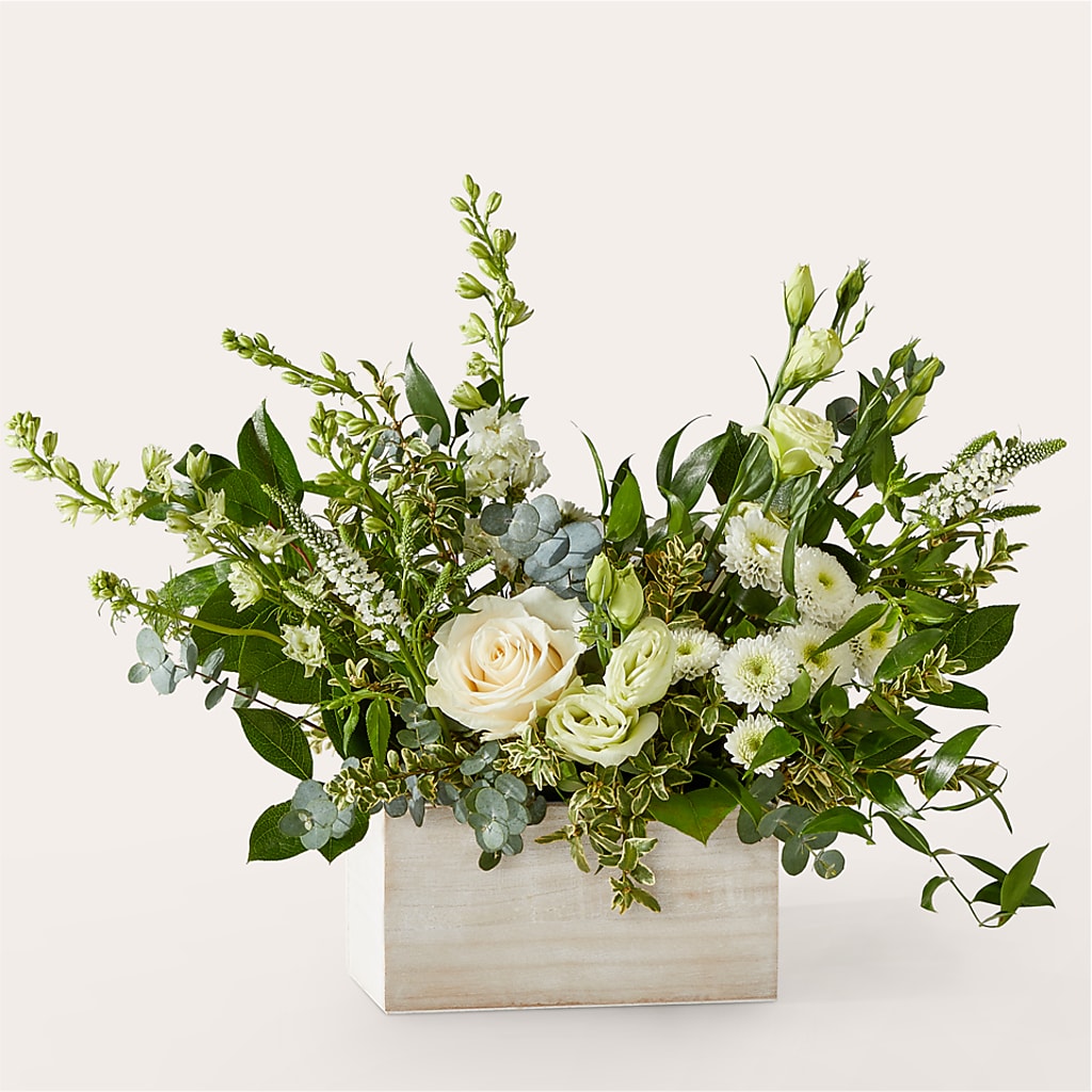 Cashmere Bouquet – WILL & DEE'S FLORIST, Florence AL
