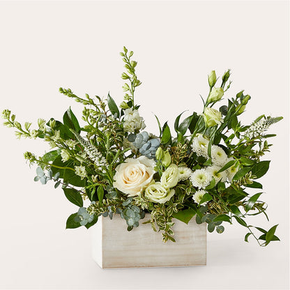 Cashmere Bouquet – WILL & DEE'S FLORIST, Florence AL