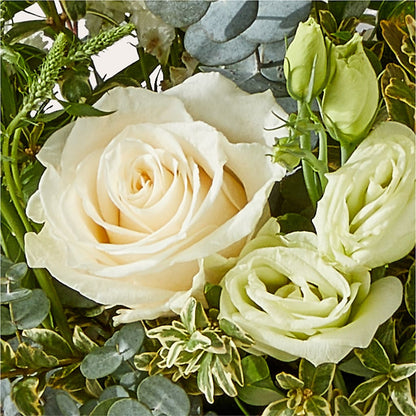 Cashmere Bouquet – WILL & DEE'S FLORIST, Florence AL