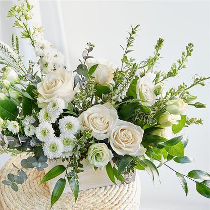 Cashmere Bouquet – WILL & DEE'S FLORIST, Florence AL