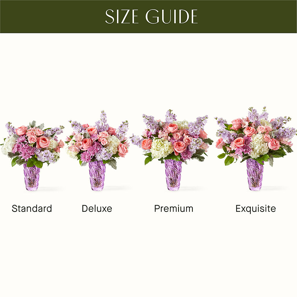 Silver Lining Bouquet – WILL & DEE'S FLORIST, Florence AL