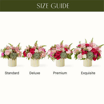 Magenta Musings Bouquet – WILL & DEE'S FLORIST, Florence AL