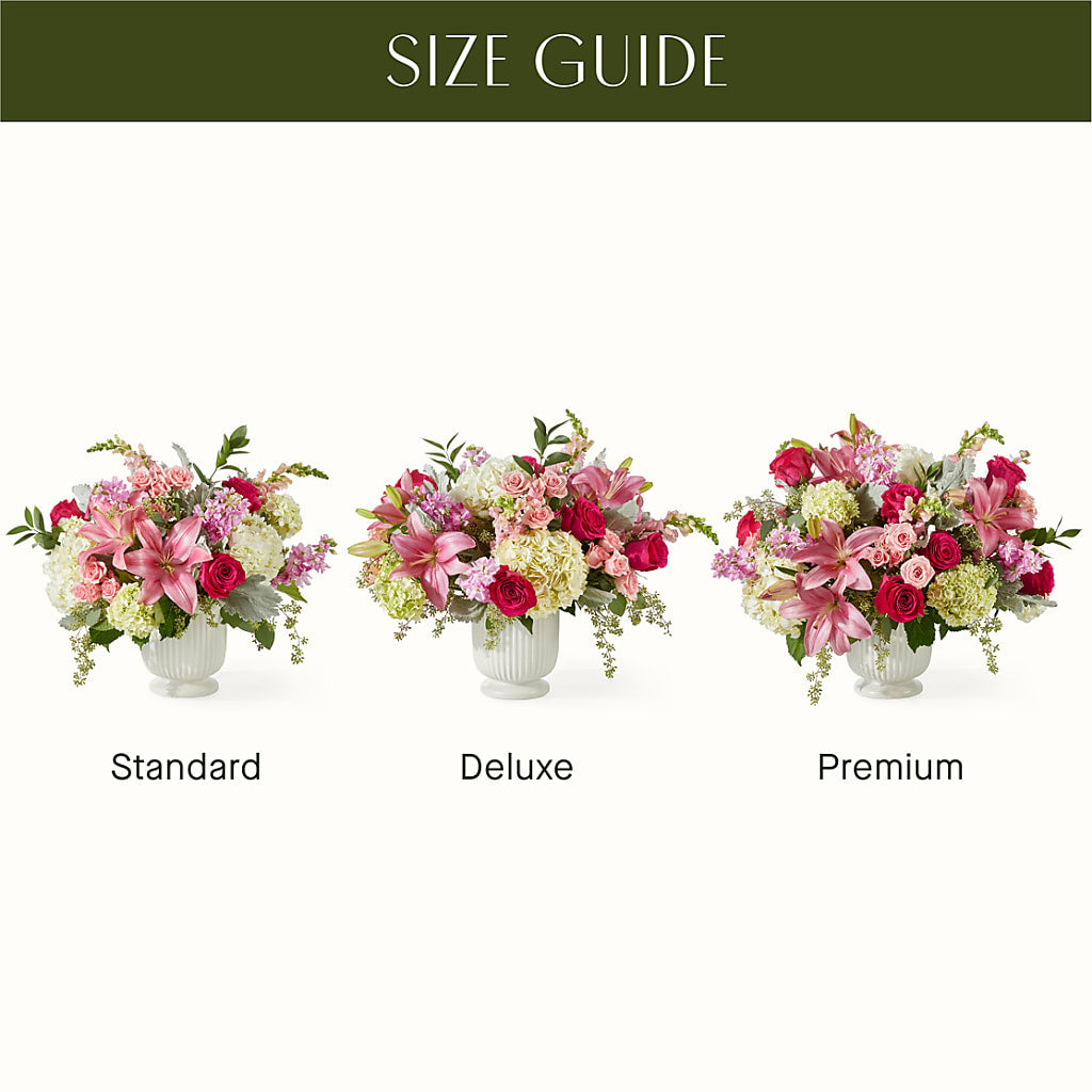 Antique Shopping Bouquet – WILL & DEE'S FLORIST, Florence AL