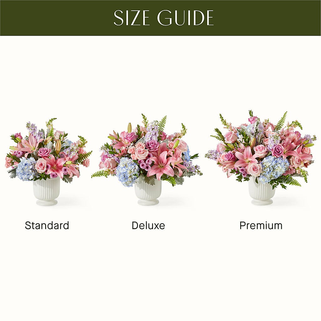 Wonderland Bouquet – WILL & DEE'S FLORIST, Florence AL