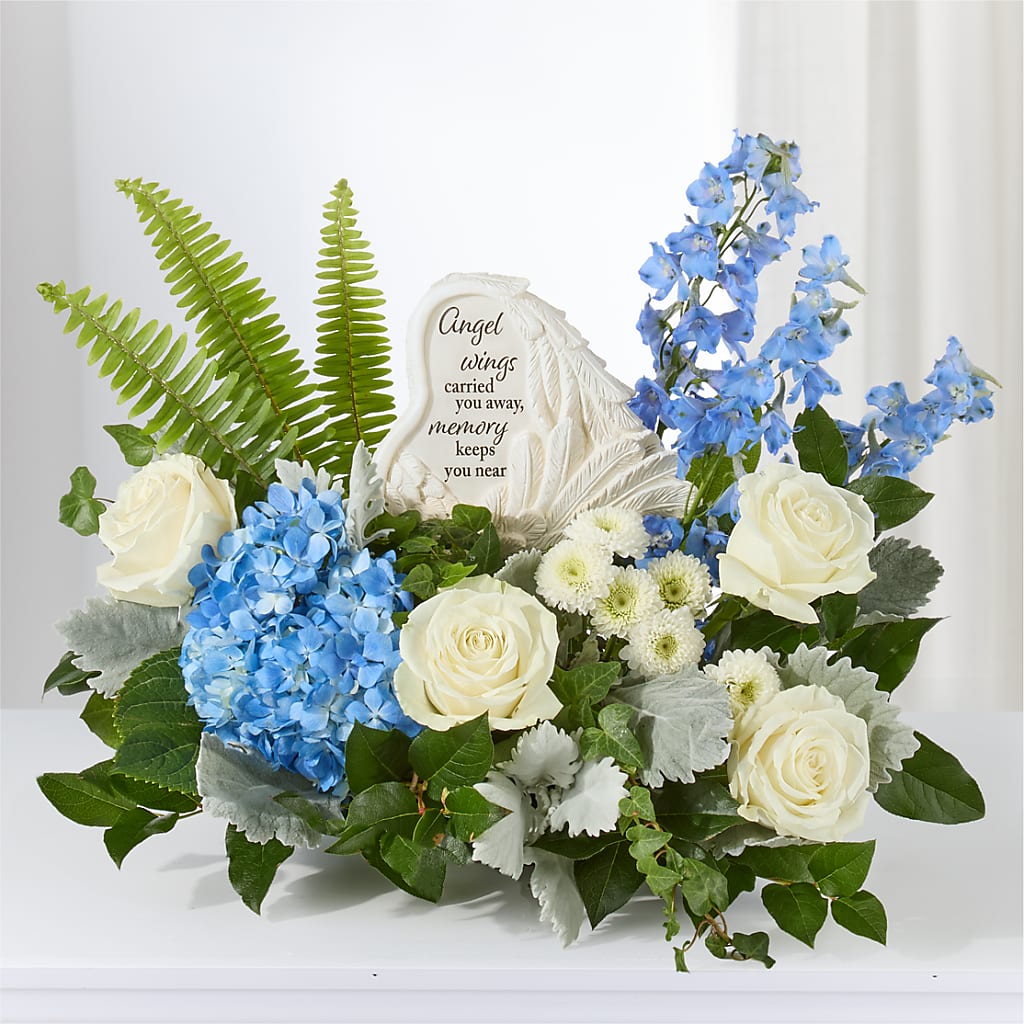 Dearest Arrangement – WILL & DEE'S FLORIST, Florence AL