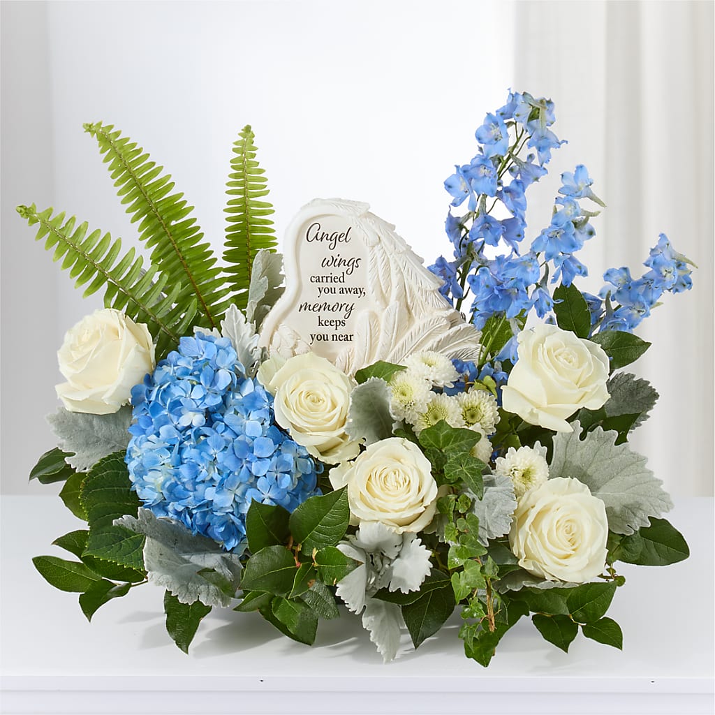 Dearest Arrangement – WILL & DEE'S FLORIST, Florence AL