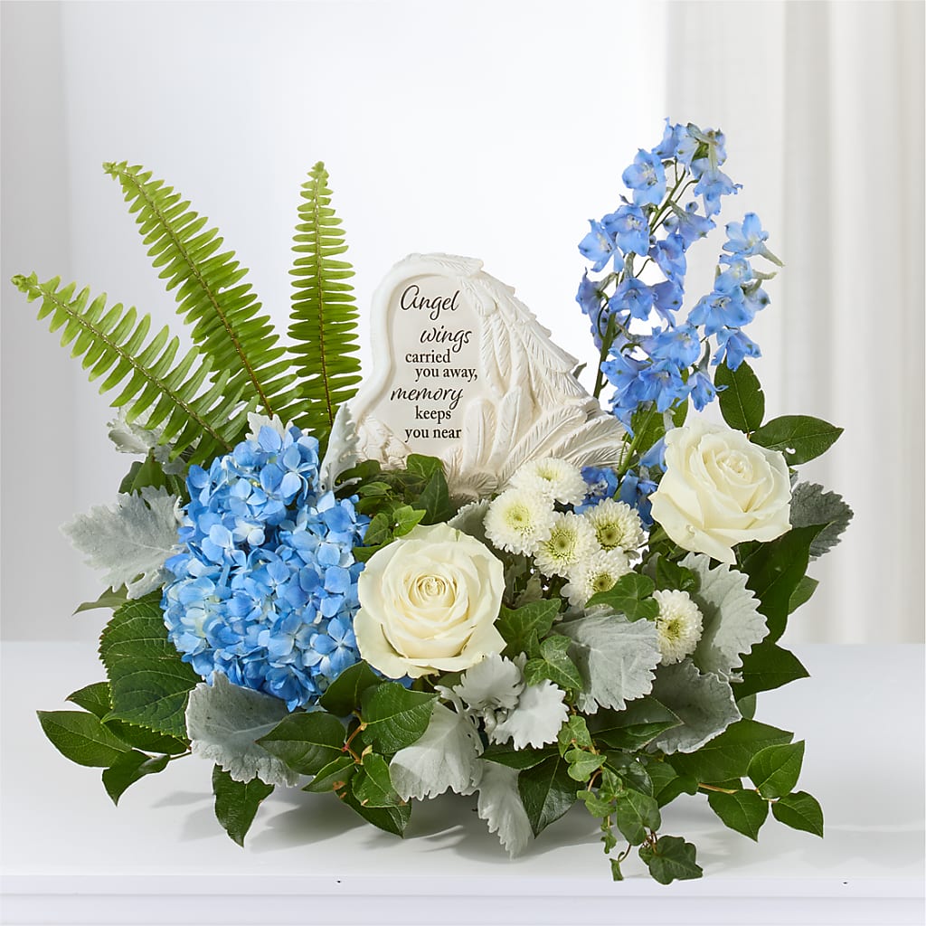 Dearest Arrangement – WILL & DEE'S FLORIST, Florence AL