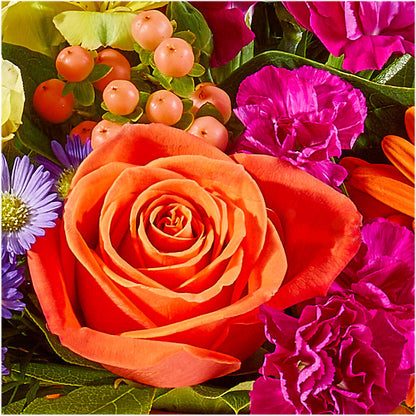 Tricks & Treats Pumpkin – WILL & DEE'S FLORIST, Florence AL