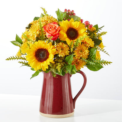 Scents of Autumn Bouquet – WILL & DEE'S FLORIST, Florence AL