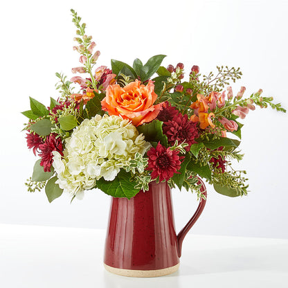 Fall's Finest Bouquet – WILL & DEE'S FLORIST, Florence AL