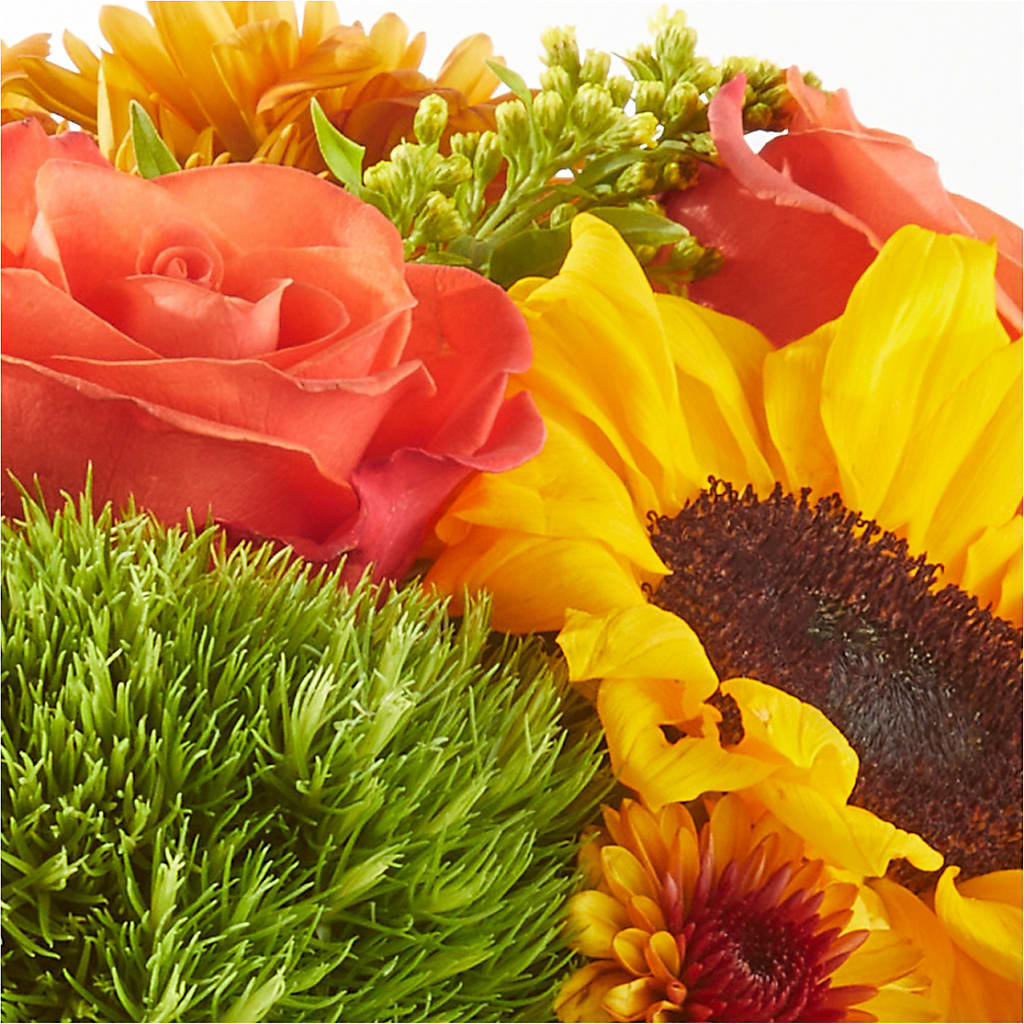 Farmer’s Market Stroll Bouquet – WILL & DEE'S FLORIST, Florence AL