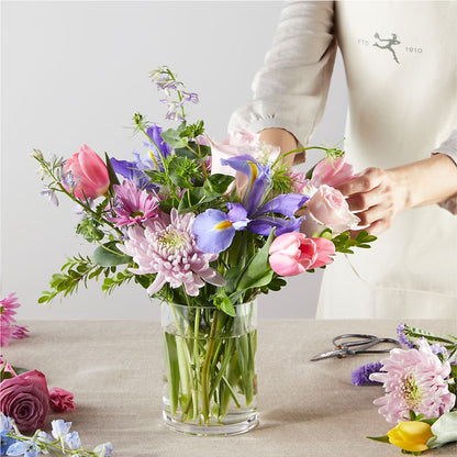 Pastel Tradition - A Florist Original – WILL & DEE'S FLORIST, Florence AL