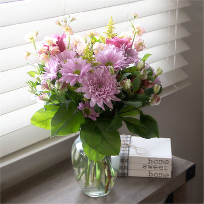 Pastel Tradition - A Florist Original – WILL & DEE'S FLORIST, Florence AL