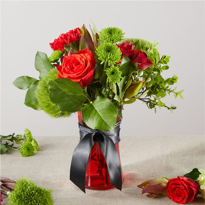 Heritage Kindle – A Florist Original – WILL & DEE'S FLORIST, Florence AL