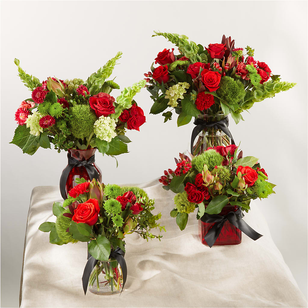 Heritage Kindle – A Florist Original – WILL & DEE'S FLORIST, Florence AL
