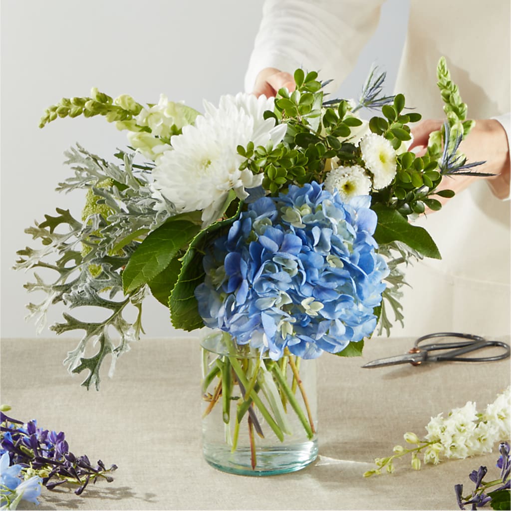 Festival of Lights – A Florist Original – WILL & DEE'S FLORIST, Florence AL