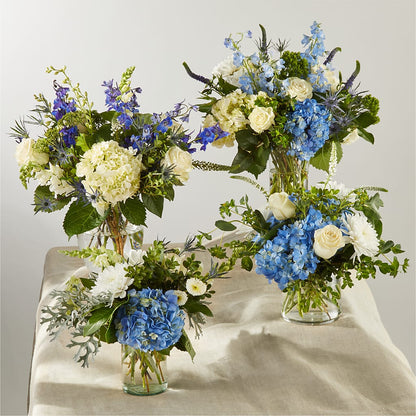 Festival of Lights – A Florist Original – WILL & DEE'S FLORIST, Florence AL