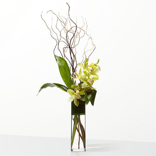 The Statement – WILL & DEE'S FLORIST, Florence AL