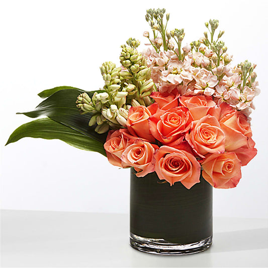 The Moment – WILL & DEE'S FLORIST, Florence AL