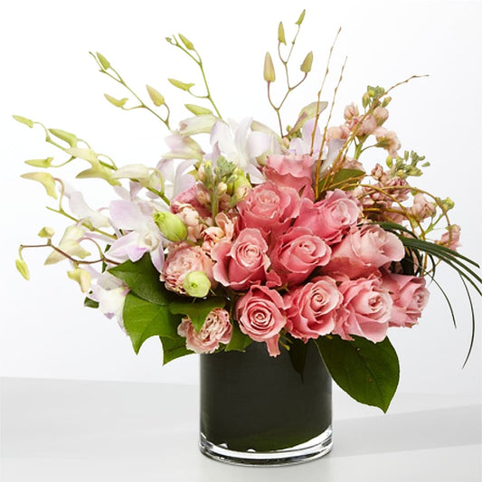 The Muse – WILL & DEE'S FLORIST, Florence AL