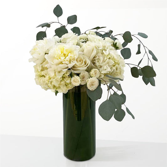 The Pearl – WILL & DEE'S FLORIST, Florence AL
