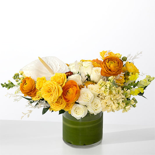 The Optimist – WILL & DEE'S FLORIST, Florence AL
