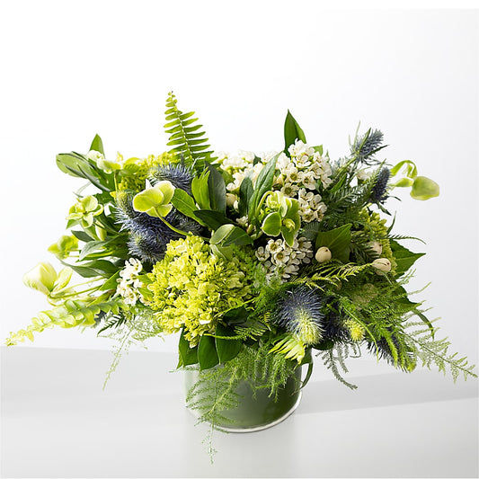 The Botanical Gardens – WILL & DEE'S FLORIST, Florence AL
