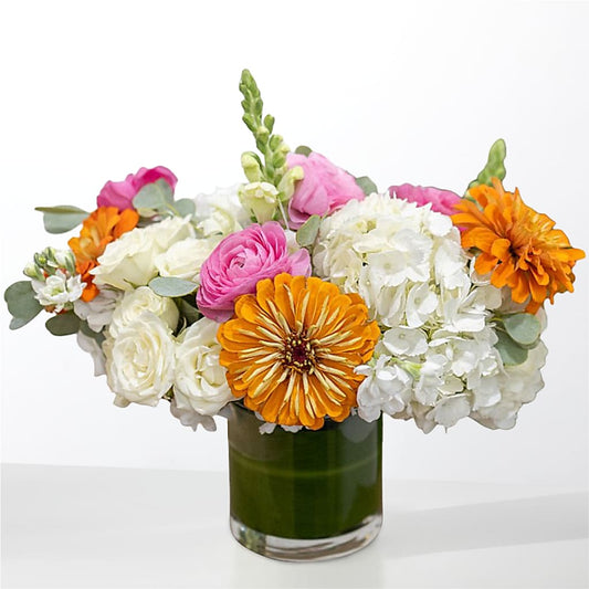 The Meet Cute – WILL & DEE'S FLORIST, Florence AL