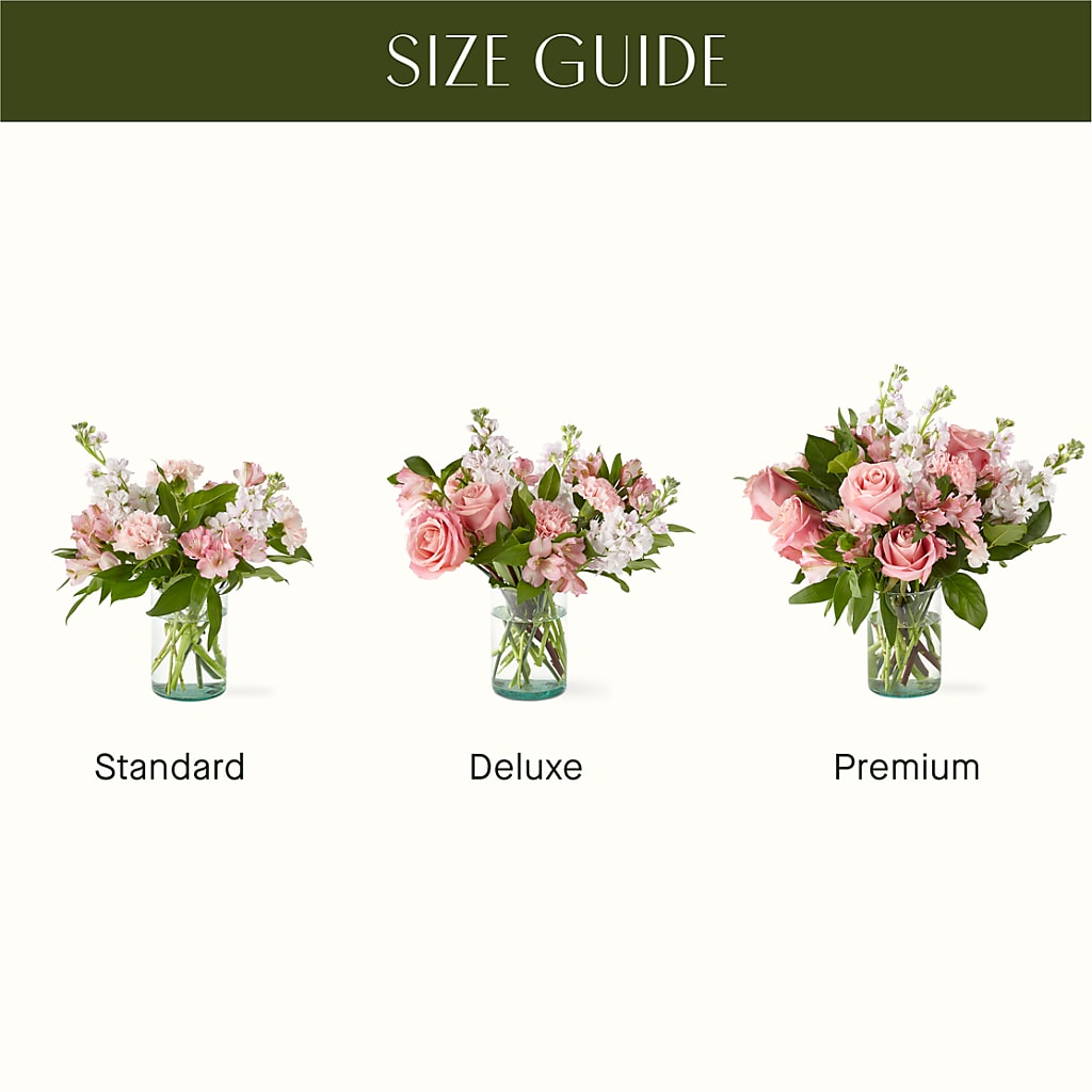 At the Ballet Bouquet – WILL & DEE'S FLORIST, Florence AL
