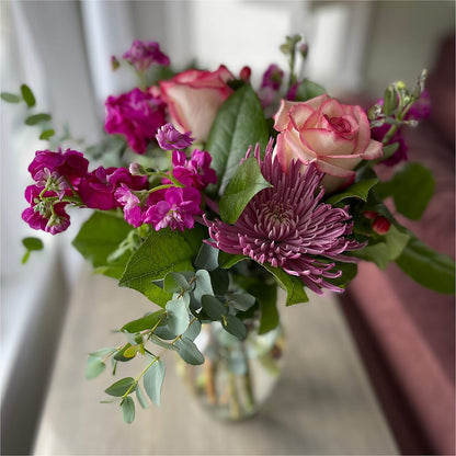 Sunday Morning Bouquet – WILL & DEE'S FLORIST, Florence AL