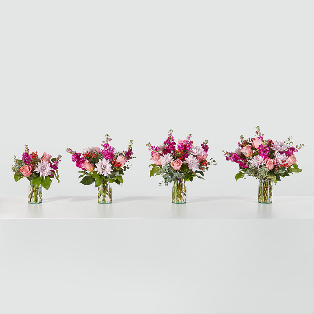 Sunday Morning Bouquet – WILL & DEE'S FLORIST, Florence AL