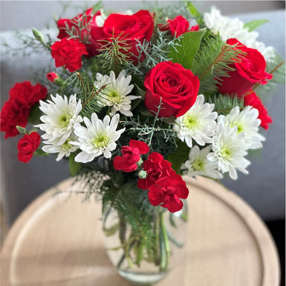 Seasonal Magic Bouquet – WILL & DEE'S FLORIST, Florence AL